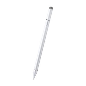 Baseus Smooth Writing III Passiv Stylus white