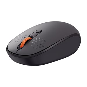 Baseus F01B Tri-Mode Wireless Mouse, Grey
