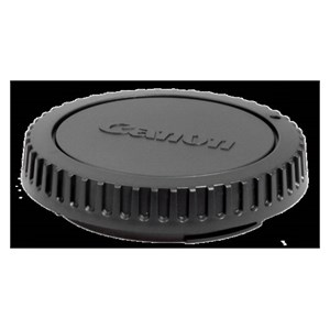 Canon E II Extender lid