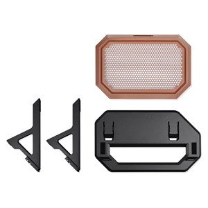 Thermaltake Chassis Stand Kit for The Tower 600 Mocha Mousse