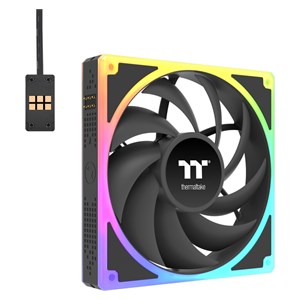 Thermaltake TOUGHFAN EX 140 ARGB Sync 3Pack
