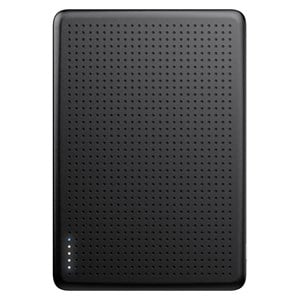 Native Union Active MagSafe Powerbank 5000 mAh Black