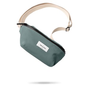 Native Union W.F.A Crossbody Pouch 1.5L Green