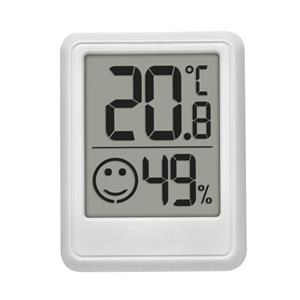 TFA 30.5060.02 Digitales Thermo-Hygrometer