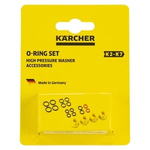 Kärcher O-Ring-Set