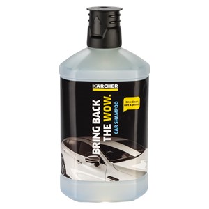 Kärcher Autoshampoo 3-in-1 RM 610, 1 l