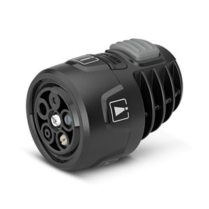 Kärcher MJ 24 5-in-1 Multi Jet (ohne Verlängerung)