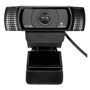 Logitech C 920 HD Pro Webcam