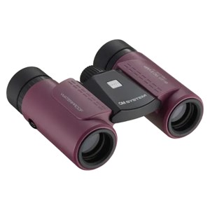 OM System Slim 8x21 RC II WP magenta