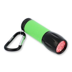 Carson SL-33 Rotlicht