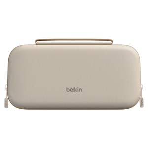 Belkin Charg.Case + Powerb. sand 10.000mAH Switch2 ENA001hqSA-V2