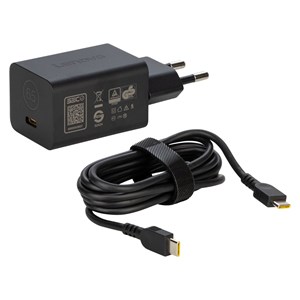 Lenovo GaN Nano 65W Ladegerät