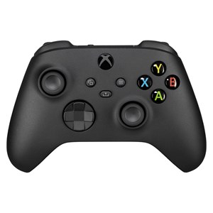 Microsoft Xbox Wirel. Controller black
