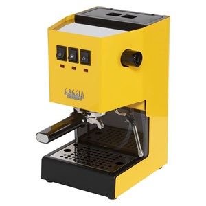 Gaggia Classic Evo E24 yellow RI9481 /18