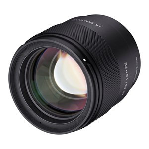 Samyang AF 1,8 /85 P FE Sony E