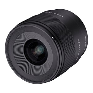 Samyang AF 2,8 /16 P FE Sony E
