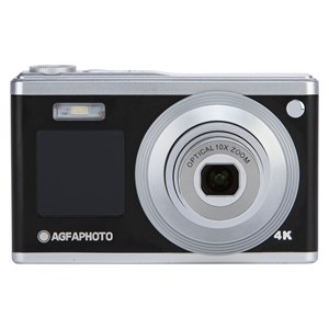 AgfaPhoto Realishot DC9200 schwarz