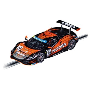 Carrera Digital 132 Ferrari 296 GT3 Kessel Racing, No.74