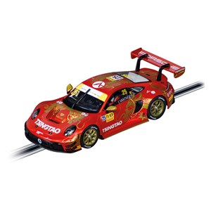 Carrera Digital 132 Porsche 911 GT3 R Absolute Racing, No.25