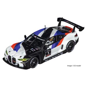 Carrera Hybrid BMW M4 GT3 BMW M Motorsport, No.1
