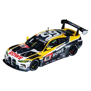 Carrera Hybrid BMW M4 GT3 ROWE Racing, No.99