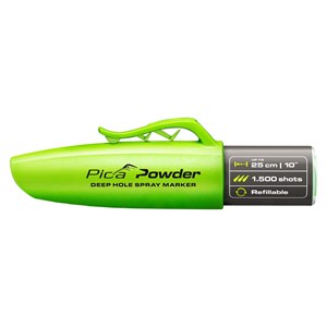 Pica Powder Spraymarker