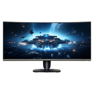 Dell Alienware AW3425DWM monitor