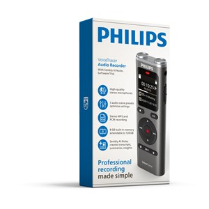 Philips DVT 2075