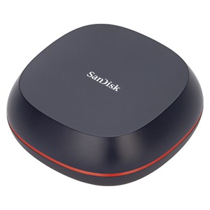 SanDisk Desk Drive SDD  8TB SSD 1050MB /s SDSSDT40-8T00-EM25