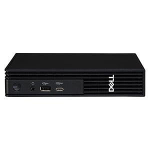 Dell Pro MFF CU5 16GB 512GB SSD Win 11 Pro
