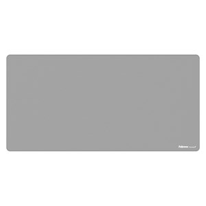 Fellowes Breyta Desk Mat grey