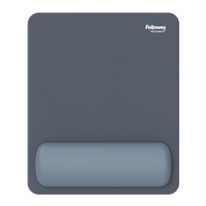Fellowes Breyta Mousepad marine- blue with Wrist Support