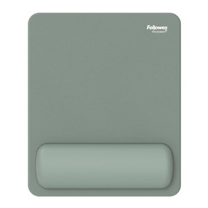 Fellowes Breyta Mousepad sage with Wrist Support