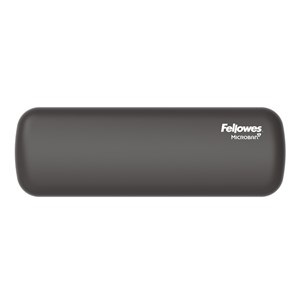 Fellowes Breyta Wrist Support black