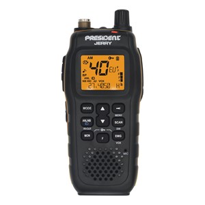 stabo Jerry CB-Handfunkgerät