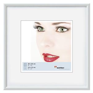 Walther Galeria            20x20 Resin white KW220H