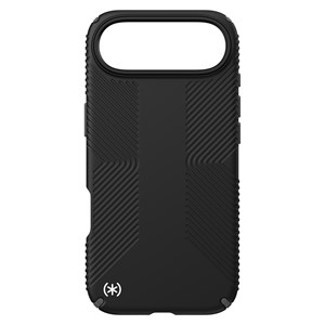 Speck Presidio2 Grip Case iP 17 Air Black /Slate Grey /White