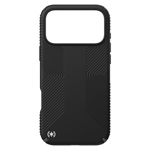 Speck Presidio2 Grip Case iP 17 Pro Max Black /Grey /White