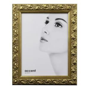 Nielsen Arabesque 18x24 Wood Portrait gold 8534004