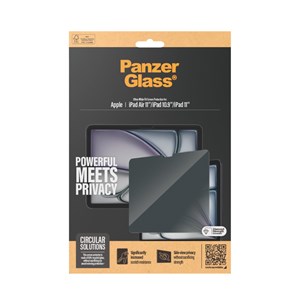 PanzerGlass Privacy Screen Protector iPad Air 11 /iPad 10.9