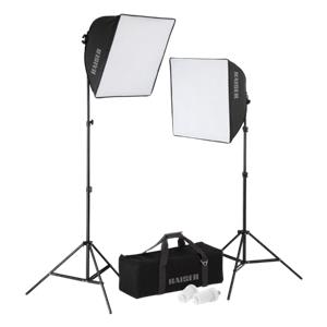 Kaiser studiolight E70 Kit Lightning Kit