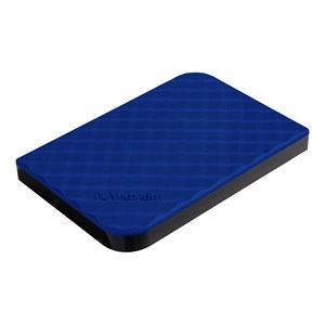 Verbatim Store n Go 2,5  1TB USB 3.0 blue Gen 2   53200