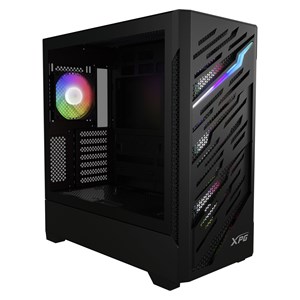 ADATA XPG STARKER AIR BTF MID TOWER BLACK