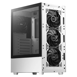 ADATA XPG VALOR MESH MID TOWER WHITE