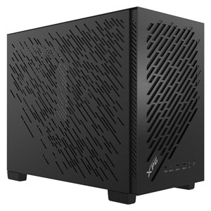 ADATA XPG VALOR AIR NANO MID TOWER BLACK
