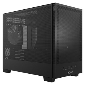 ADATA XPG VALOR MESH NANO MID TOWER BLACK