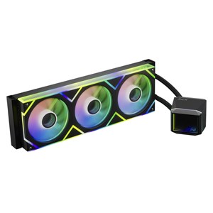 ADATA XPG LEVANTE II 360 WASSERKÜHLUNG RGB BLACK