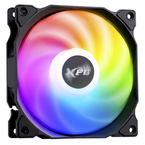 ADATA XPG VENTO 120 LÜFTER RGB BLACK