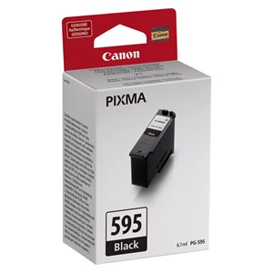 Canon PG-595 BK schwarz