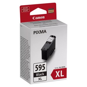 Canon PG-595 XL BK schwarz
